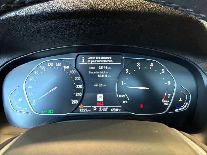 BMW X4 * xDrive30i * CARFAX * ПОДГРЕВ НА ВОЛАНА* ПАНОРАМА, снимка 8 - Автомобили и джипове - 53252486