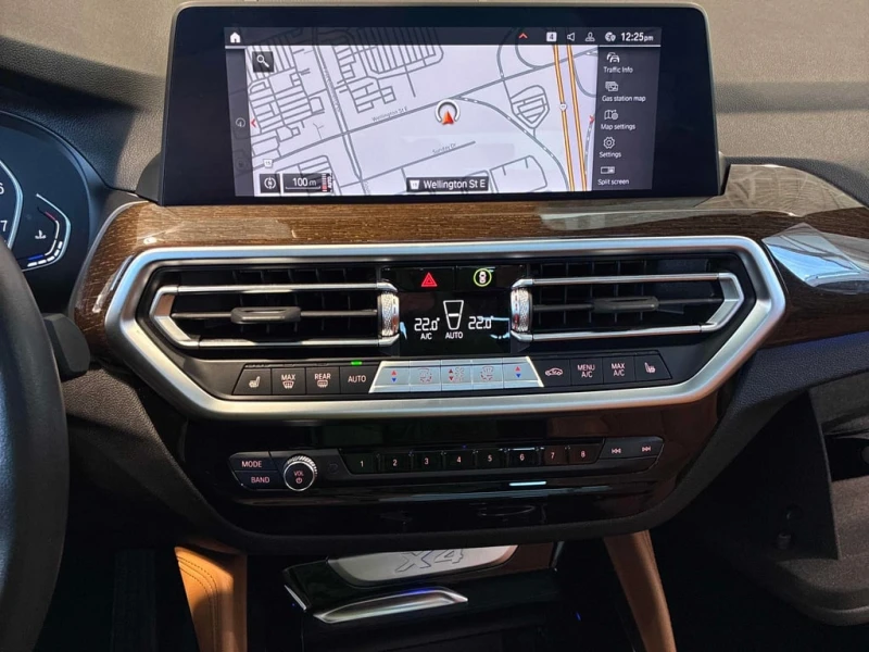 BMW X4 * xDrive30i * CARFAX * ПОДГРЕВ НА ВОЛАНА* ПАНОРАМА, снимка 9 - Автомобили и джипове - 53252486