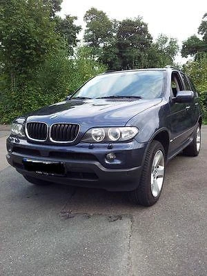 BMW X5  - изображение 10