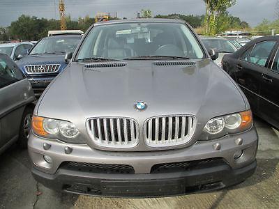 BMW X5, снимка 2 - Автомобили и джипове - 42033427