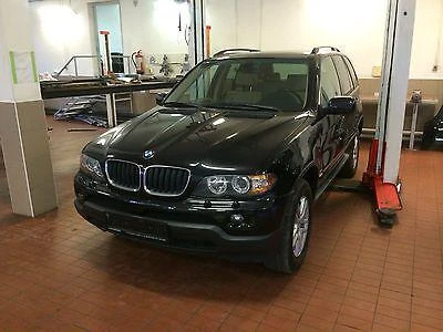 BMW X5  - изображение 4