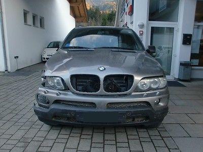 BMW X5, снимка 6 - Автомобили и джипове - 42033427