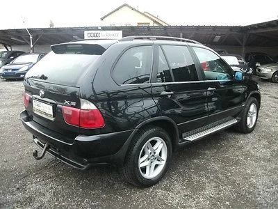 BMW X5  - изображение 8