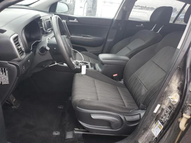 Kia Sportage 2.4L 4 Front-wheel Drive | Mobile.bg   11