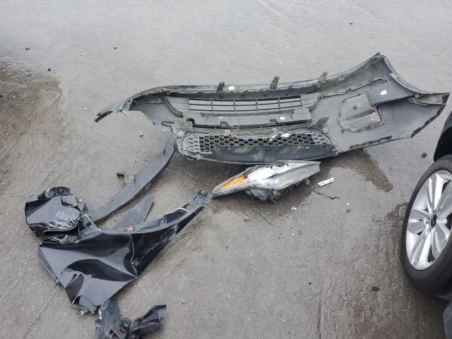 Kia Sportage 2.4L 4 Front-wheel Drive | Mobile.bg   5