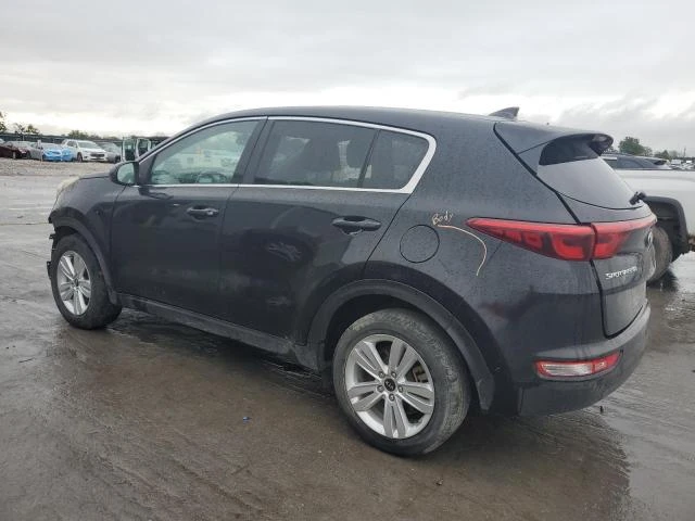 Kia Sportage 2.4L 4 Front-wheel Drive | Mobile.bg   2