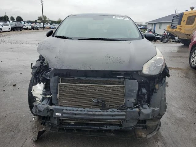 Kia Sportage 2.4L 4 Front-wheel Drive | Mobile.bg   9