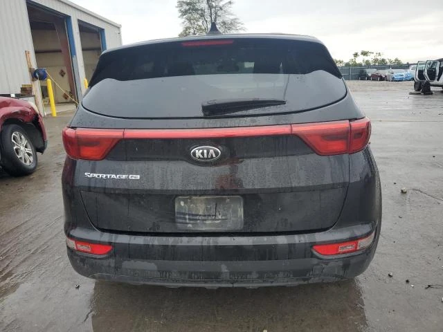 Kia Sportage 2.4L 4 Front-wheel Drive | Mobile.bg   10