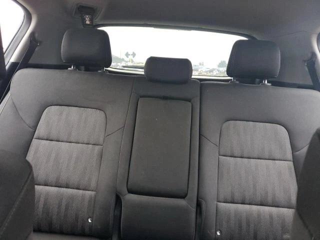 Kia Sportage 2.4L 4 Front-wheel Drive | Mobile.bg   14