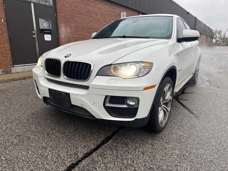 BMW X6 * 35i * CARFAX * БЕЗ ПЪРВОНАЧАЛНА ВНОСКА - 13000 лв. / 6646.79 € - 79435979 1