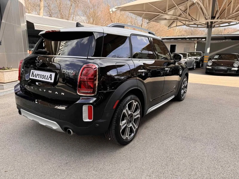 Mini Countryman S ALL4 Harman/Kardon | Mobile.bg � ����������� 5