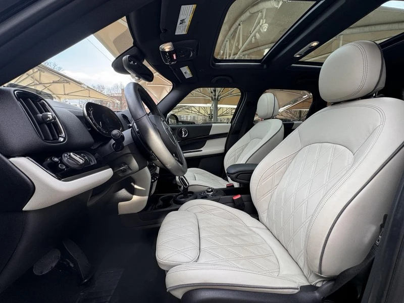 Mini Countryman S ALL4 Harman/Kardon | Mobile.bg � ����������� 10