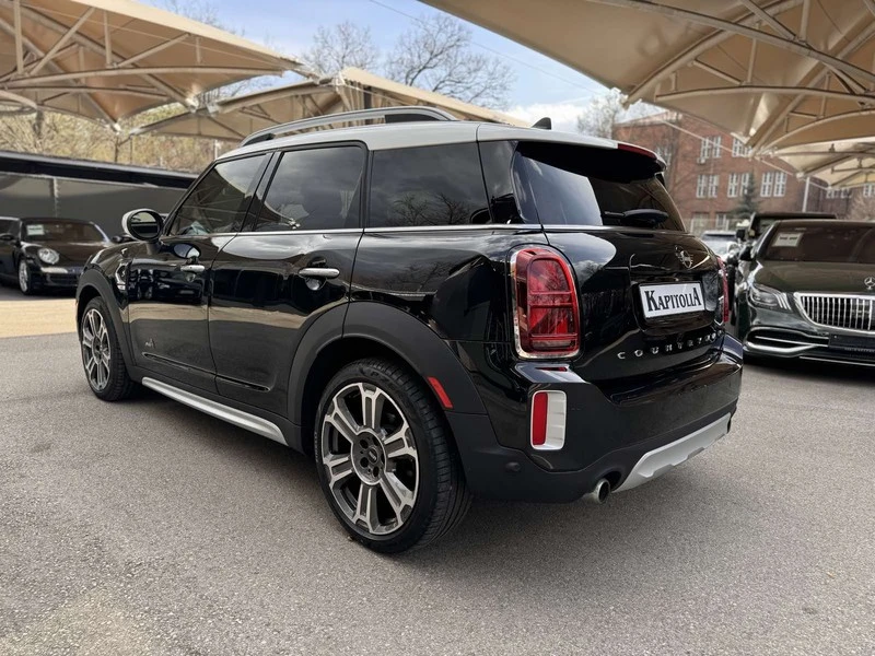 Mini Countryman S ALL4 Harman/Kardon | Mobile.bg � ����������� 7