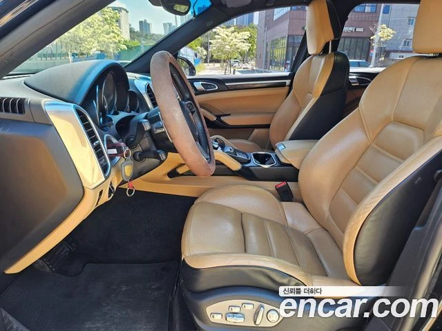 Porsche Cayenne | TOP SERVICE, снимка 11 - Автомобили и джипове - 55712506