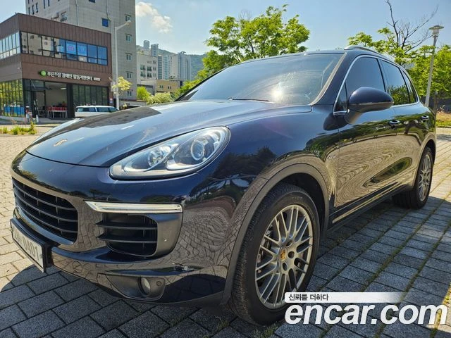 Porsche Cayenne | TOP SERVICE, снимка 3 - Автомобили и джипове - 55712506