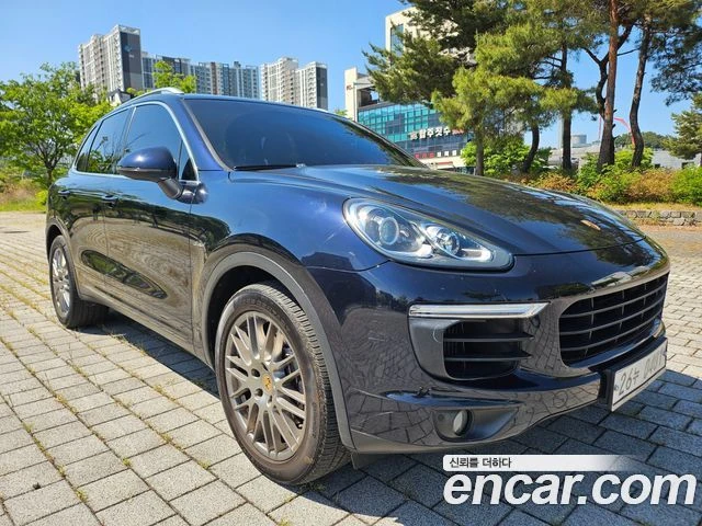 Porsche Cayenne | TOP SERVICE, снимка 2 - Автомобили и джипове - 55712506
