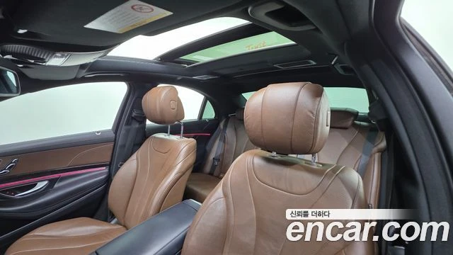 Mercedes-Benz S 350 АМГ ОПТИК| НИСКИ КМ | ЧИСТА ИСТОРИЯ, снимка 12 - Автомобили и джипове - 55712506