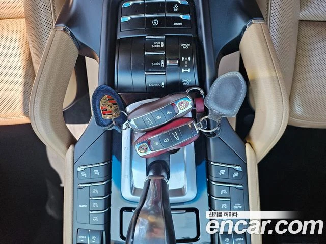 Porsche Cayenne | TOP SERVICE, снимка 17 - Автомобили и джипове - 55712506