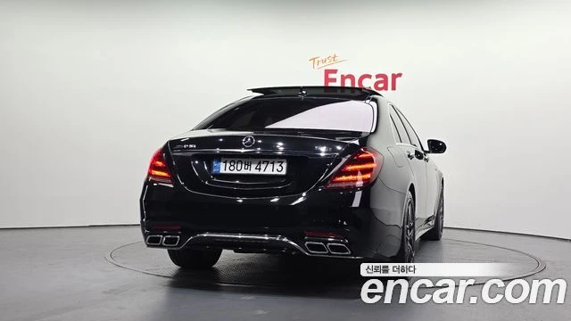 Mercedes-Benz S 350 АМГ ОПТИК| НИСКИ КМ | ЧИСТА ИСТОРИЯ, снимка 4 - Автомобили и джипове - 55712506