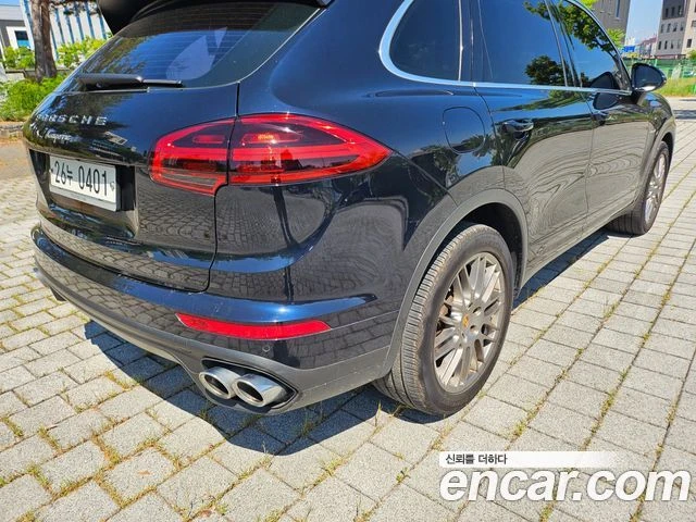 Porsche Cayenne | TOP SERVICE, снимка 6 - Автомобили и джипове - 55712506