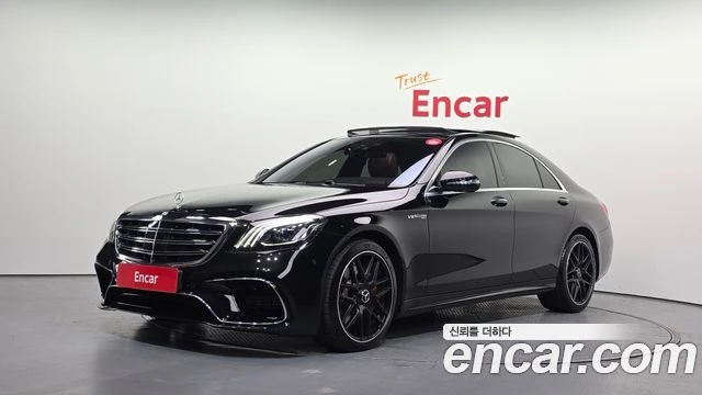 Mercedes-Benz S 350 АМГ ОПТИК| НИСКИ КМ | ЧИСТА ИСТОРИЯ