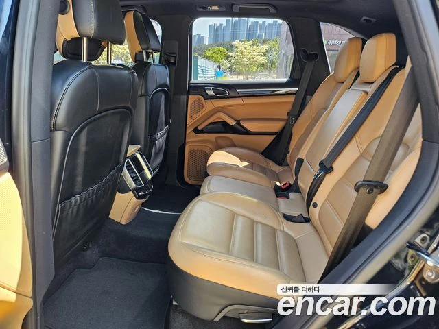 Porsche Cayenne | TOP SERVICE, снимка 10 - Автомобили и джипове - 55712506