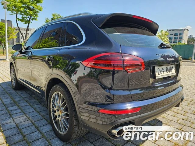 Porsche Cayenne | TOP SERVICE, снимка 8 - Автомобили и джипове - 55712506