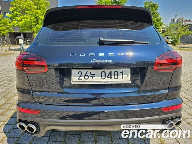 Porsche Cayenne | TOP SERVICE, снимка 7 - Автомобили и джипове - 55712506