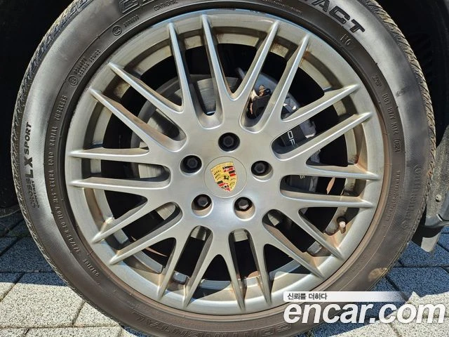 Porsche Cayenne | TOP SERVICE, снимка 5 - Автомобили и джипове - 55712506