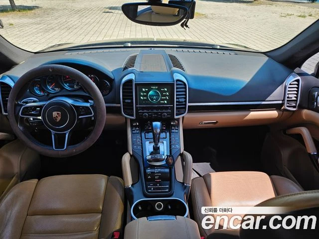 Porsche Cayenne | TOP SERVICE, снимка 16 - Автомобили и джипове - 55712506