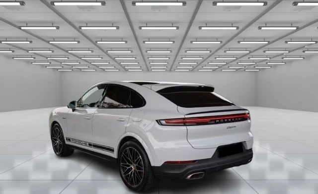 Porsche Cayenne E-Hybrid Coupe = Air Suspension = �������� | Mobile.bg � ����������� 2