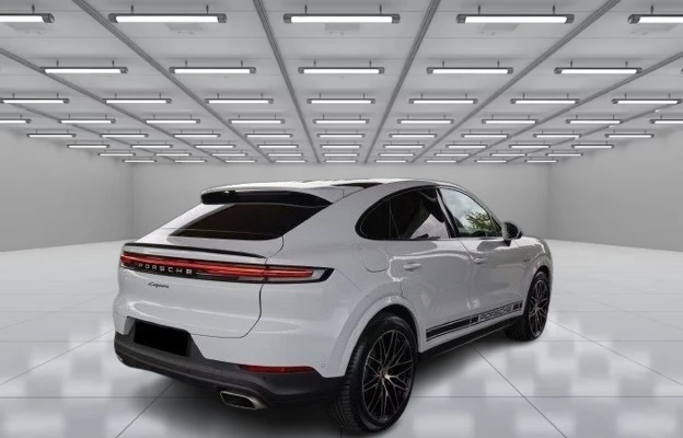 Porsche Cayenne E-Hybrid Coupe = Air Suspension = �������� | Mobile.bg � ����������� 3