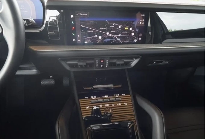 Porsche Cayenne E-Hybrid Coupe = Air Suspension = �������� | Mobile.bg � ����������� 11