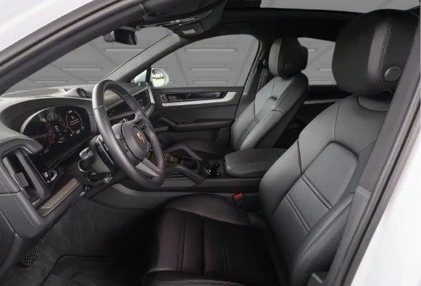 Porsche Cayenne E-Hybrid Coupe = Air Suspension = �������� | Mobile.bg � ����������� 7