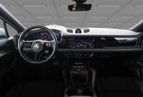 Porsche Cayenne E-Hybrid Coupe = Air Suspension = �������� | Mobile.bg � ����������� 10