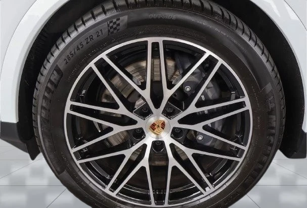 Porsche Cayenne E-Hybrid Coupe = Air Suspension = �������� | Mobile.bg � ����������� 5