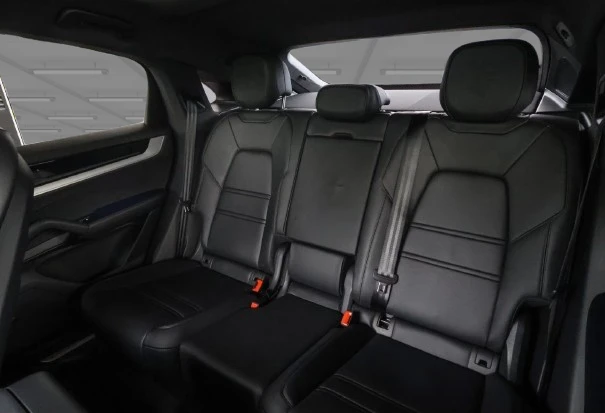 Porsche Cayenne E-Hybrid Coupe = Air Suspension = �������� | Mobile.bg � ����������� 12