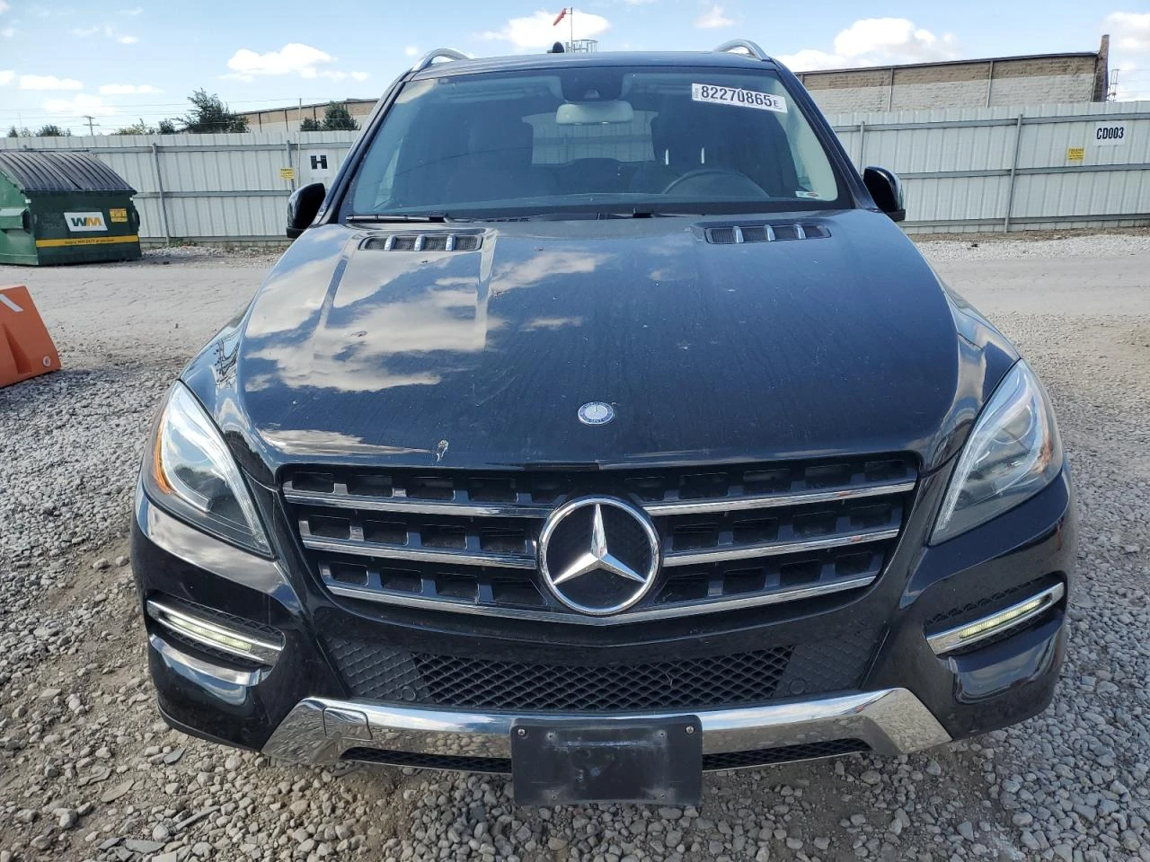 Mercedes-Benz ML 350 4MATIC* HARMAN&KARDON* BLINDSPOT* ПОДГРЕВ* ШИБИДАХ, снимка 1