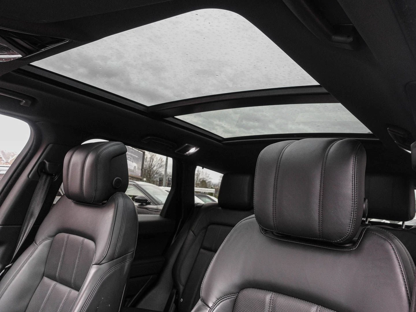 Land Rover Range Rover Sport 3.0/306HP/V6/HSE/PANO/DYNAMIC/360HP/HEAT/116v | Mobile.bg   12