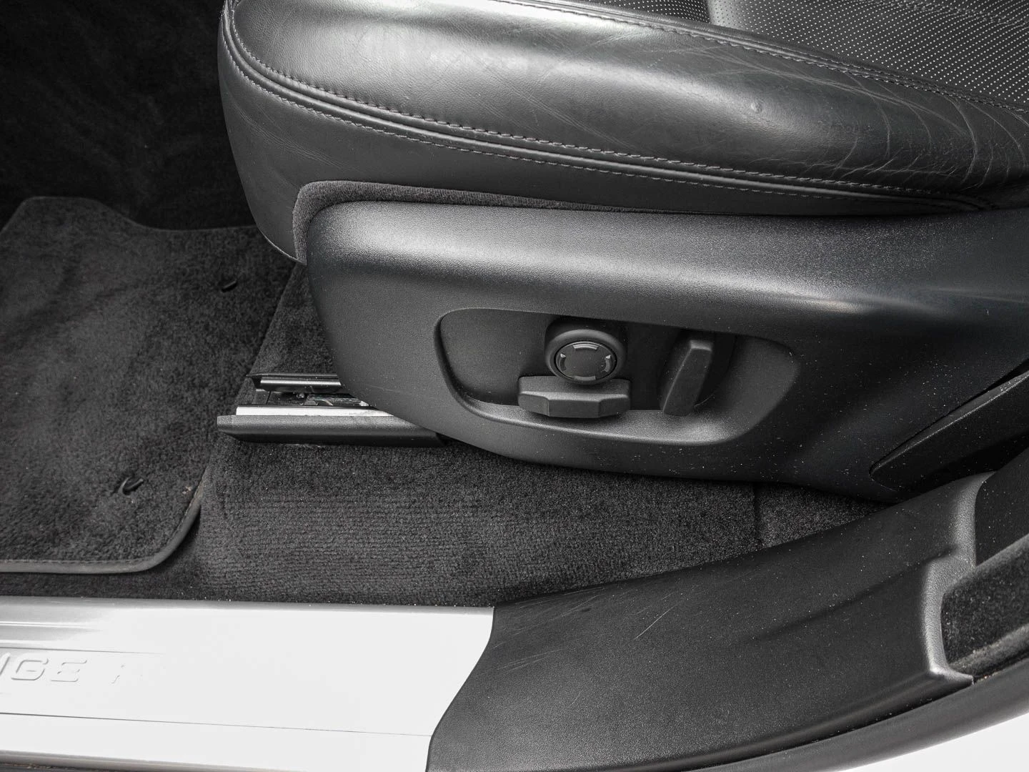 Land Rover Range Rover Sport 3.0/306HP/V6/HSE/PANO/DYNAMIC/360HP/HEAT/116v | Mobile.bg   14