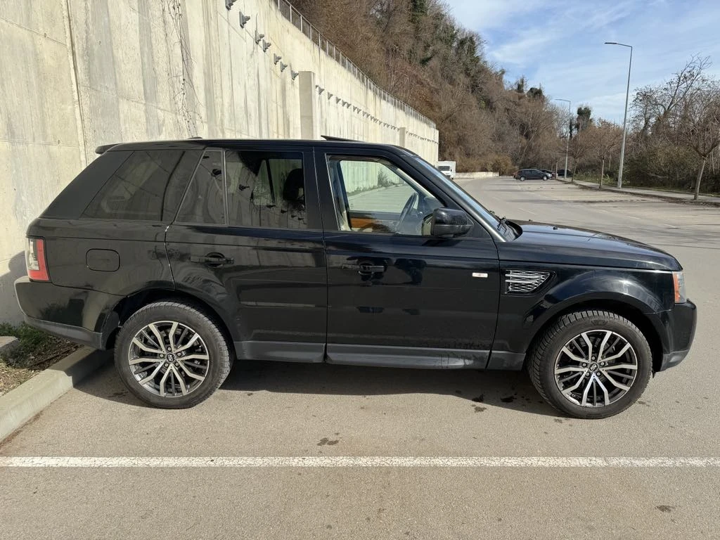 Land Rover Range Rover Sport | Mobile.bg   1