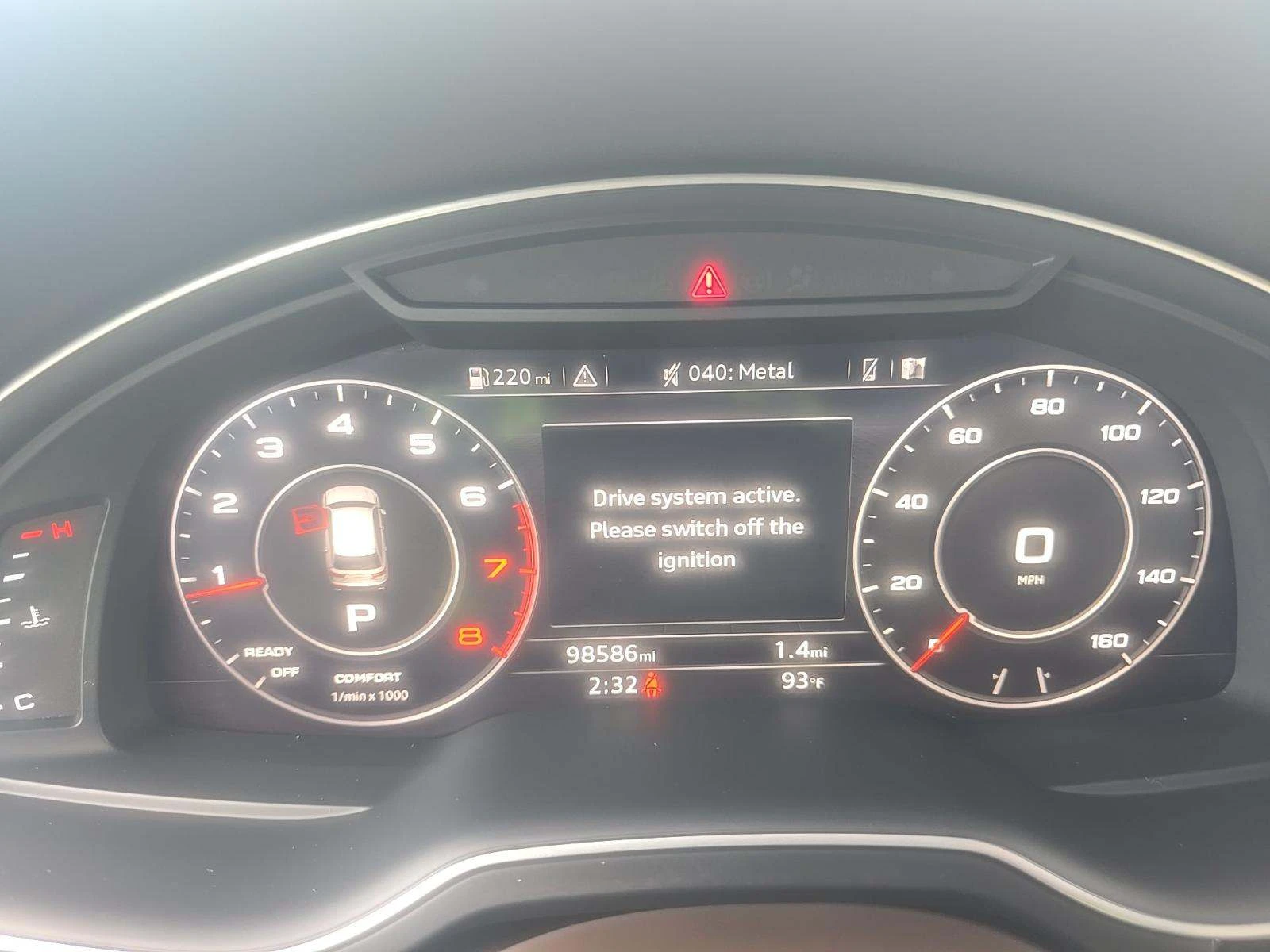 Audi Q7 Premium Plus* CARFAX* ОПЦИЯ ЗА ФИНАНСИРАНЕ*  - изображение 6