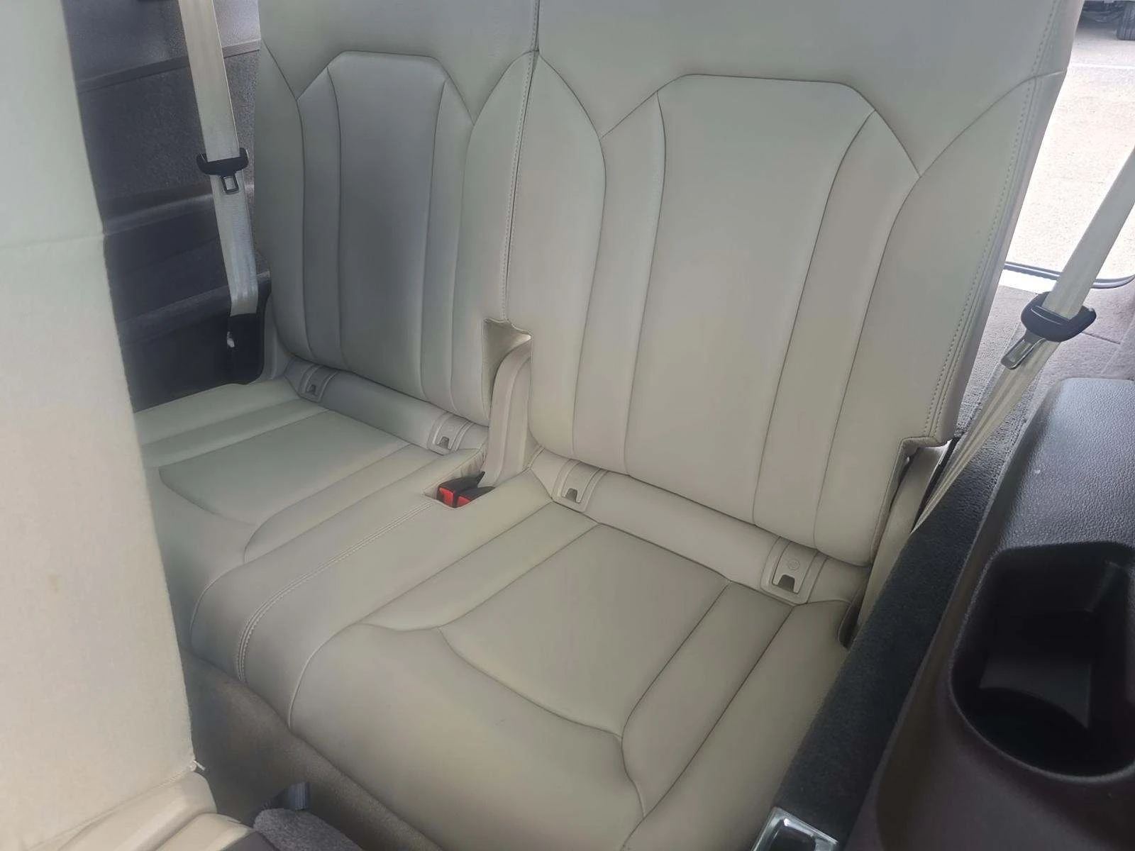 Audi Q7 Premium Plus* CARFAX* ОПЦИЯ ЗА ФИНАНСИРАНЕ*  - изображение 10