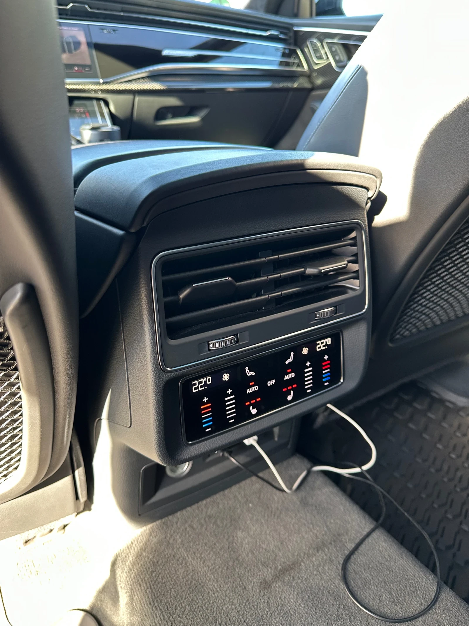 Audi SQ8 TDI | Mobile.bg   15