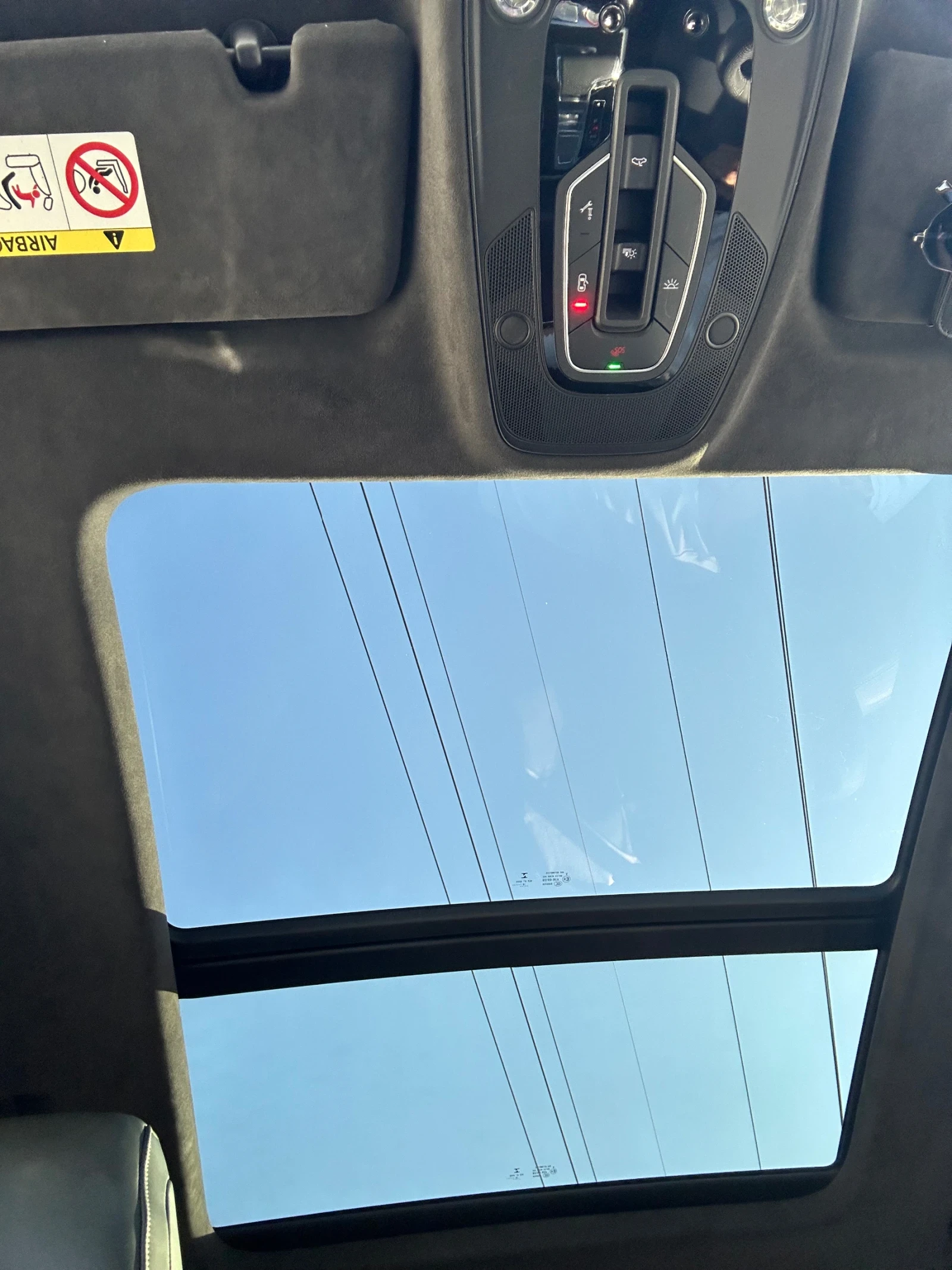 Audi SQ8 TDI | Mobile.bg   13