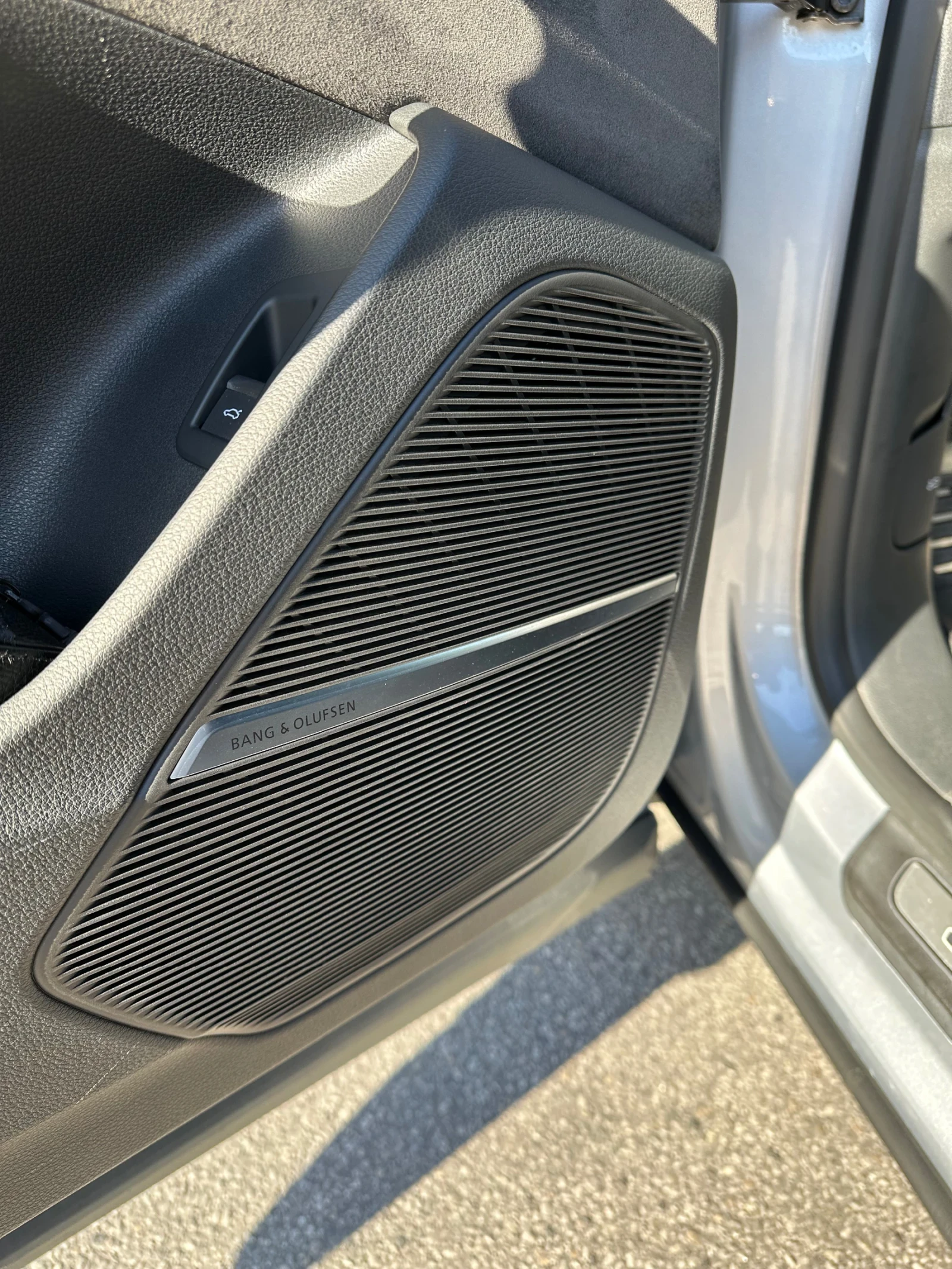 Audi SQ8 TDI | Mobile.bg   11