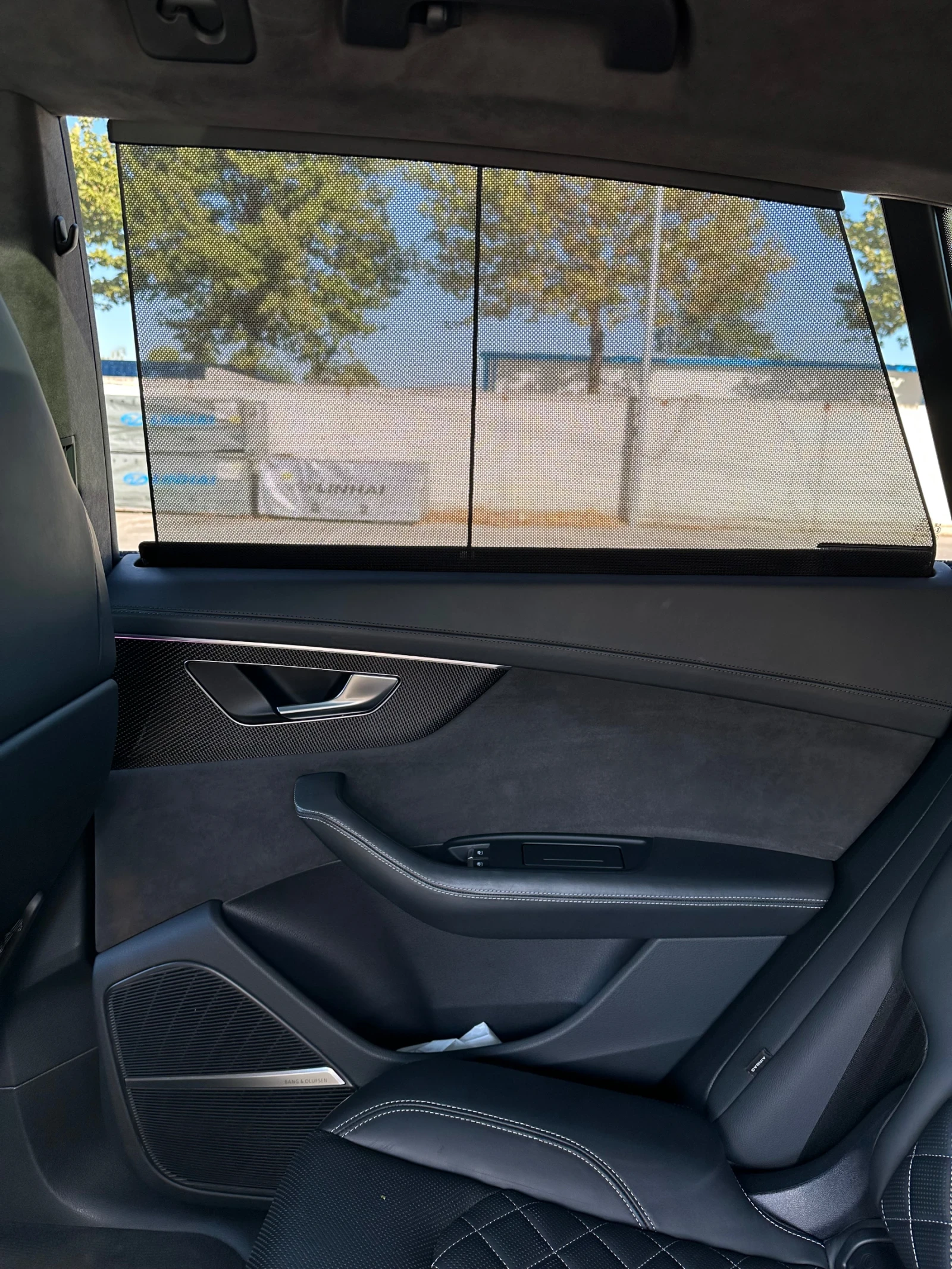 Audi SQ8 TDI | Mobile.bg   16