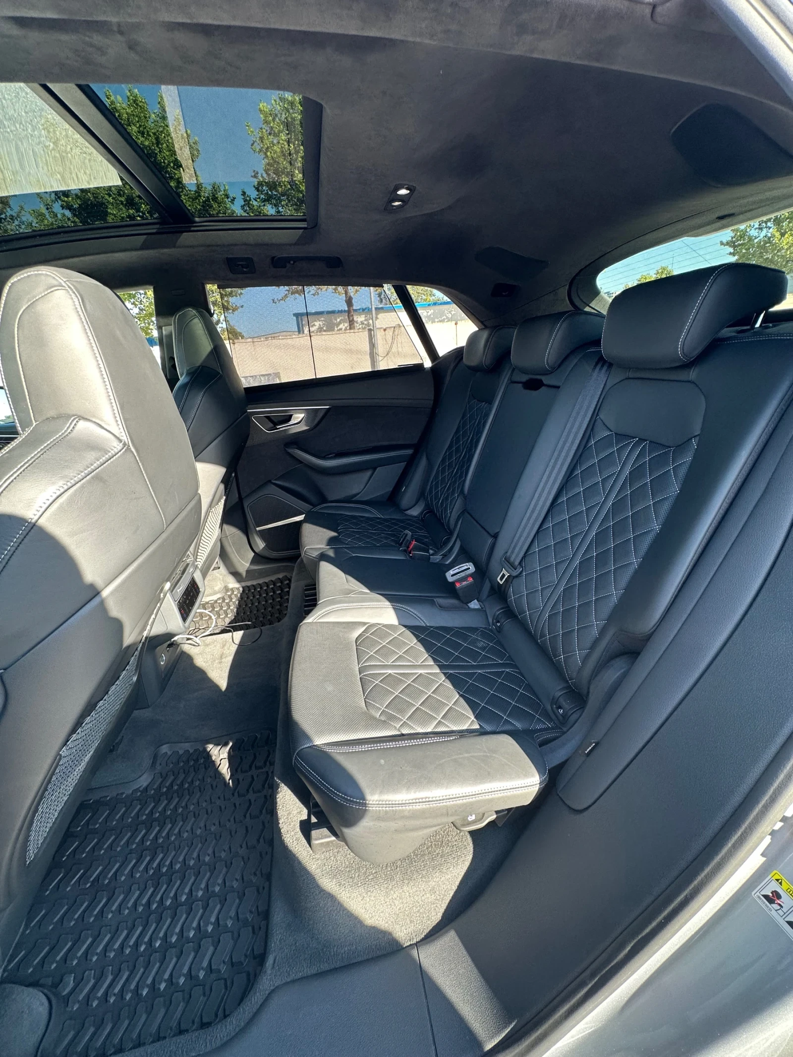 Audi SQ8 TDI | Mobile.bg   14