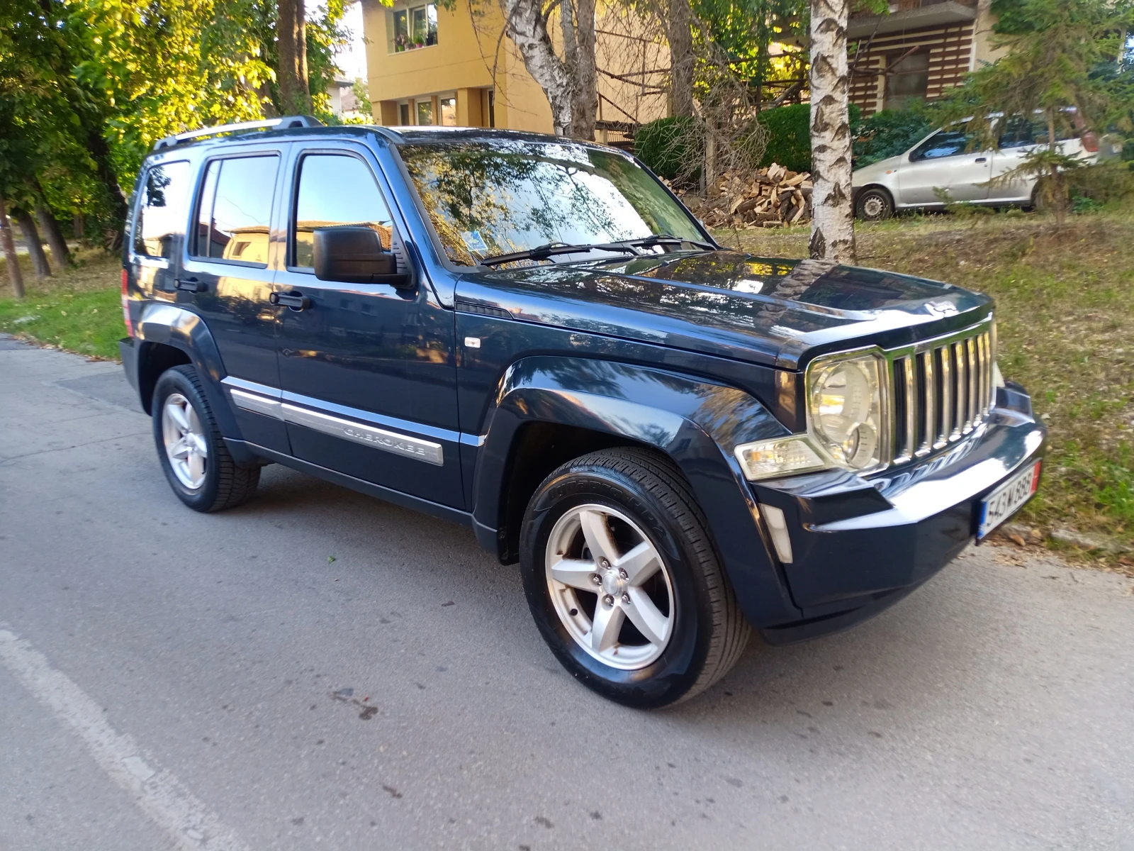 Jeep Cherokee | Mobile.bg � ����������� 1