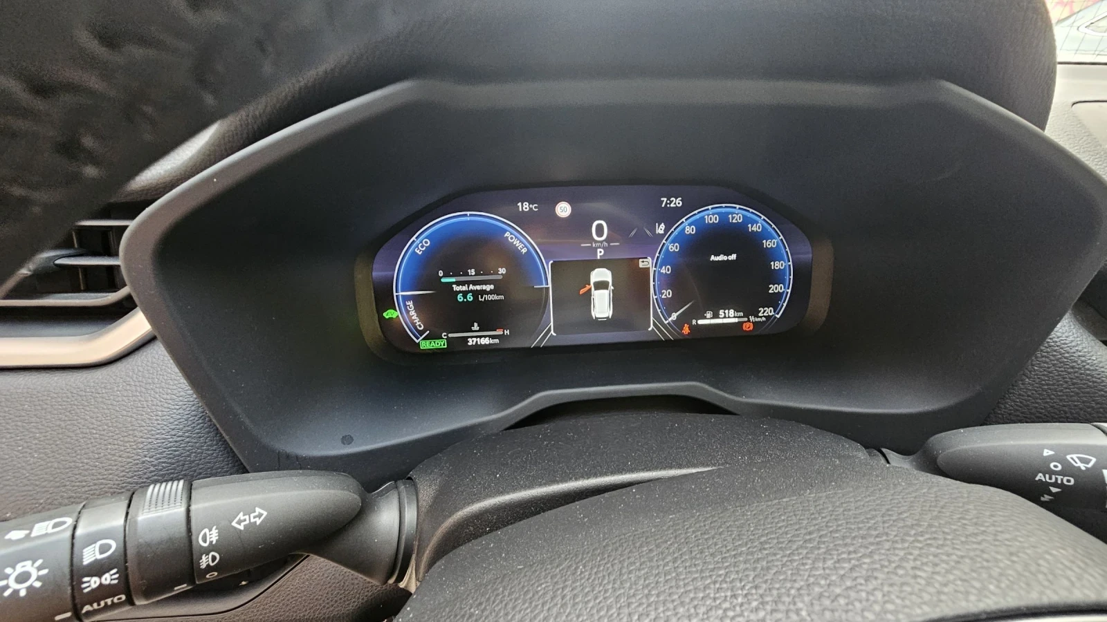 Toyota Rav4 Style - изображение 6